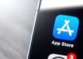 Apple App Store China