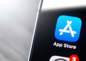 Apple App Store China