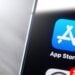 Apple App Store China