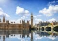 Apple Großbritannien iCloud