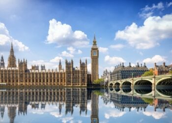 Apple Großbritannien iCloud