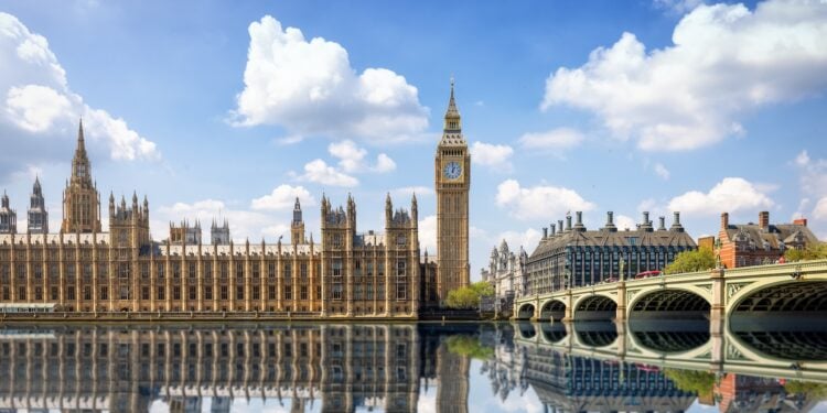 Apple Großbritannien iCloud