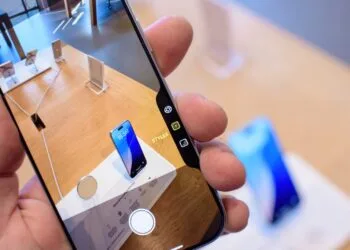 iPhone 18 Apple