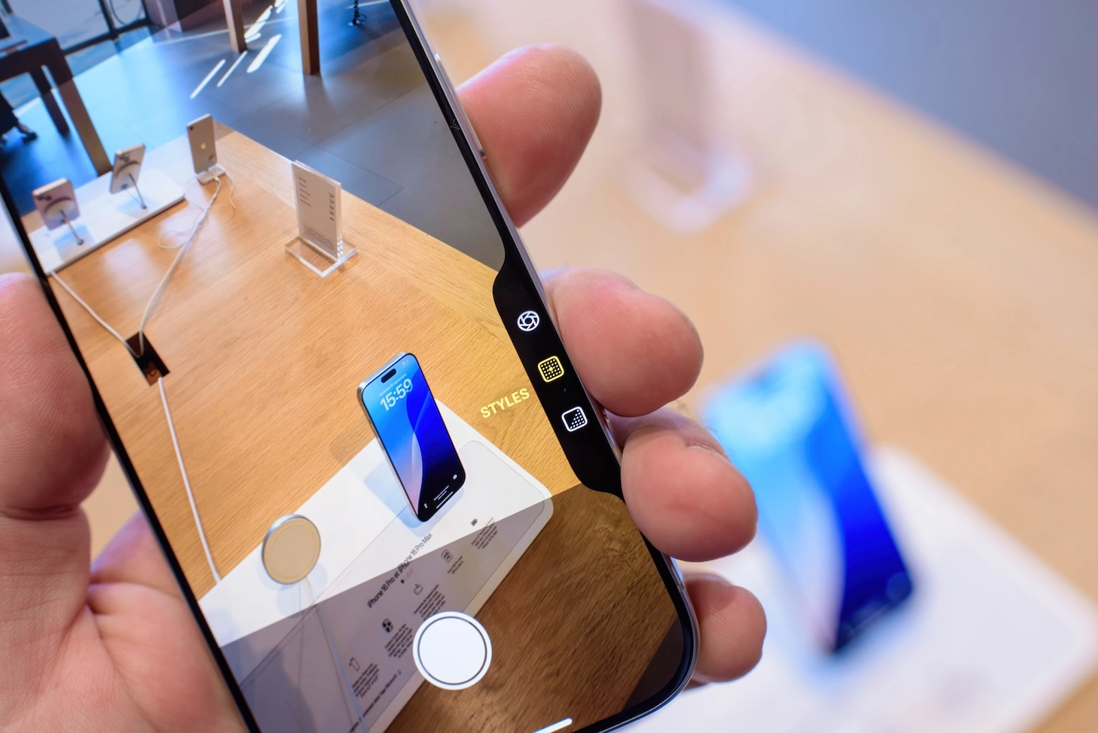 iPhone 18 Apple