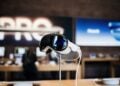 Apple Vision Pro future