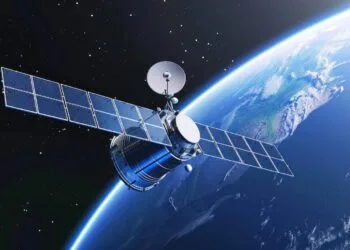 iPhone Apple Satellitenfunktionen