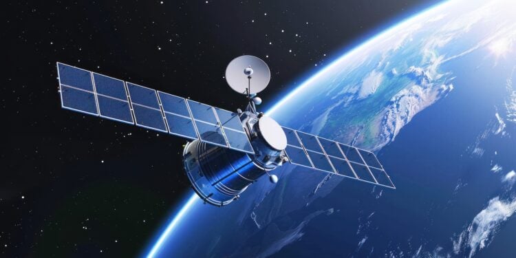 iPhone Apple Satellite Features