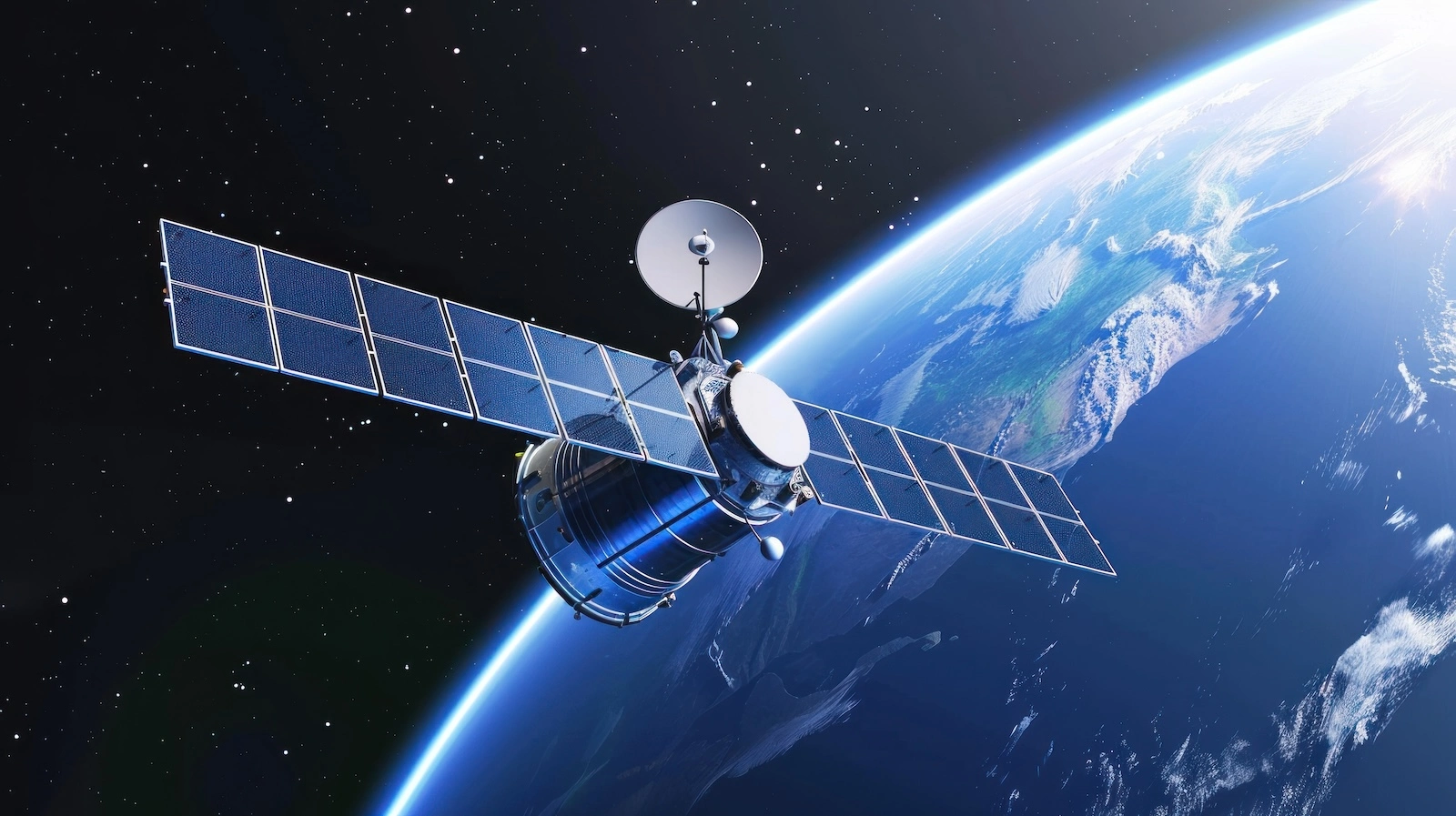iPhone Apple Satellitenfunktionen