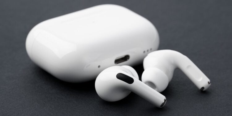AirPods Pro Apple