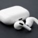 AirPods Pro Apple