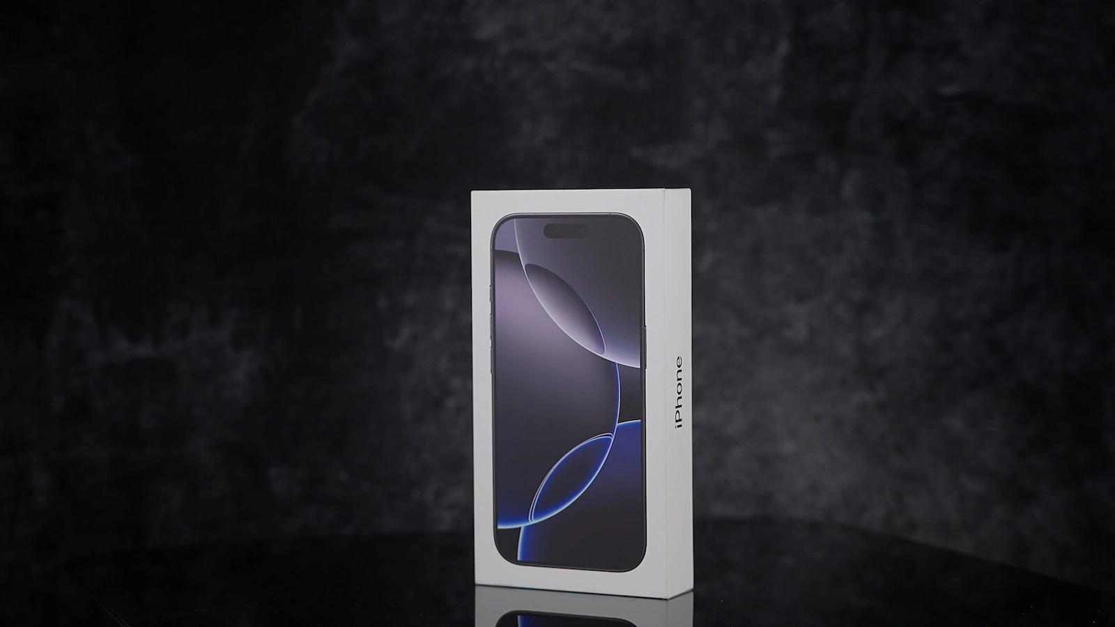 iPhone Apple