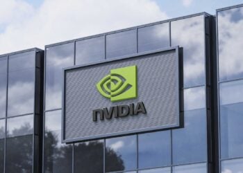 Nvidia $5 trillion market capitalization