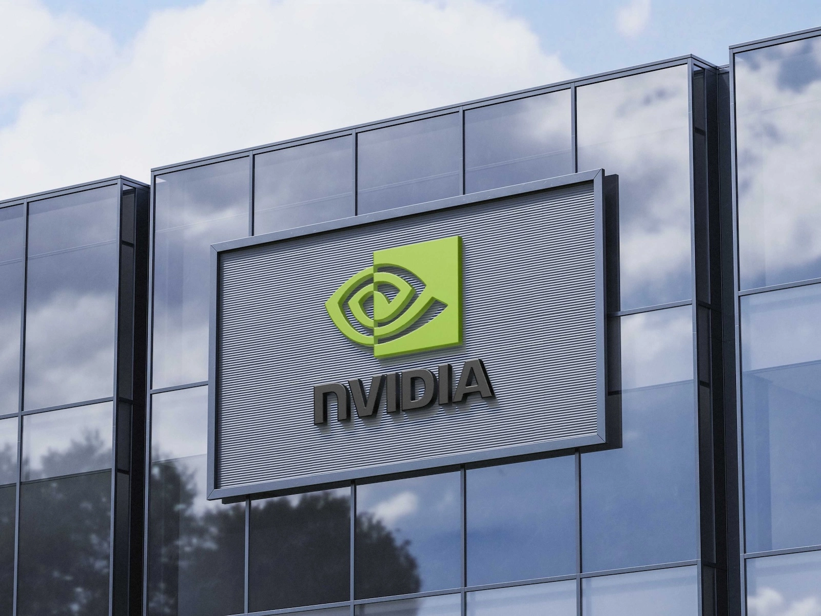 Nvidia 5-Billionen Dollar Marktkapitalisierung