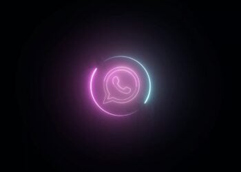 WhatsApp username