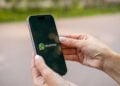 WhatsApp Betrug