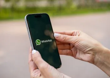 WhatsApp Betrug