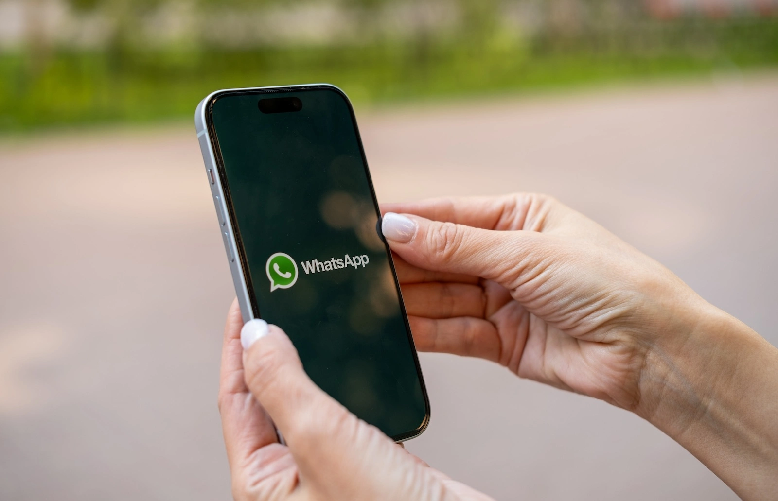 WhatsApp Betrug