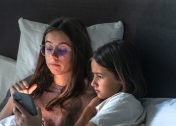 EU Kinderschutz Meta TikTok