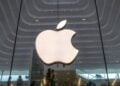 Apple stock