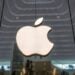 Apple stock