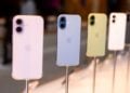 iPhone 18 Apple