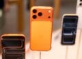 Apple Aktie iPhone 17