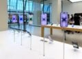 iPhone 17 Apple Aktie