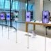 iPhone 17 Apple Stock