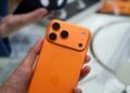 iPhone 18 Pro Apple