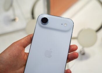 iPhone Air Apple China