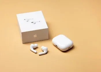 Apple AirPods