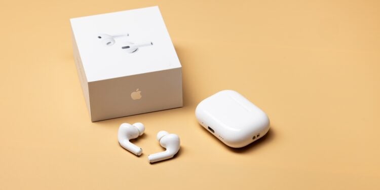 Apple AirPods