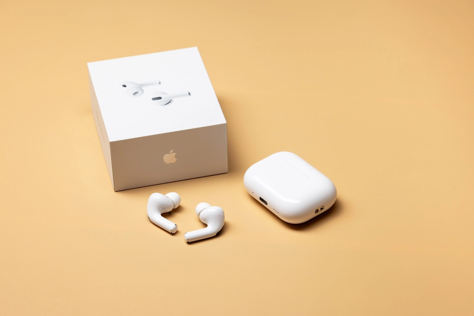 Apple AirPods