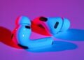 AirPods Pro 3 Apple