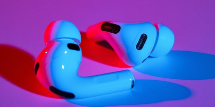 AirPods Pro 3 Apple