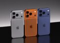 iPhone Apple
