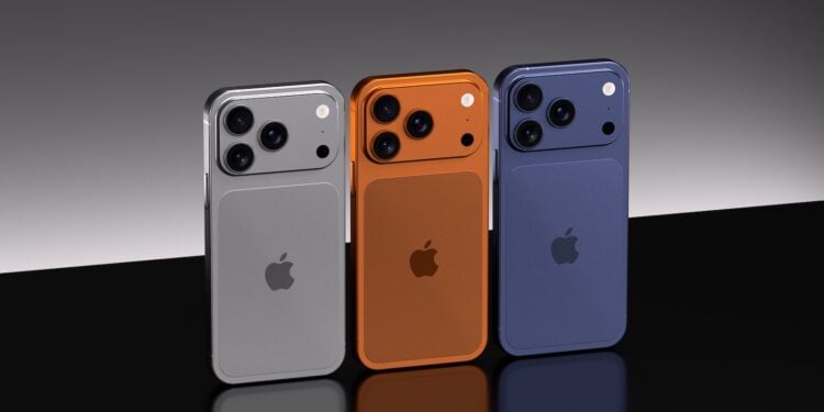 iPhone Apple