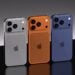 iPhone Apple