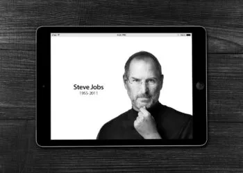 Apple Steve Jobs