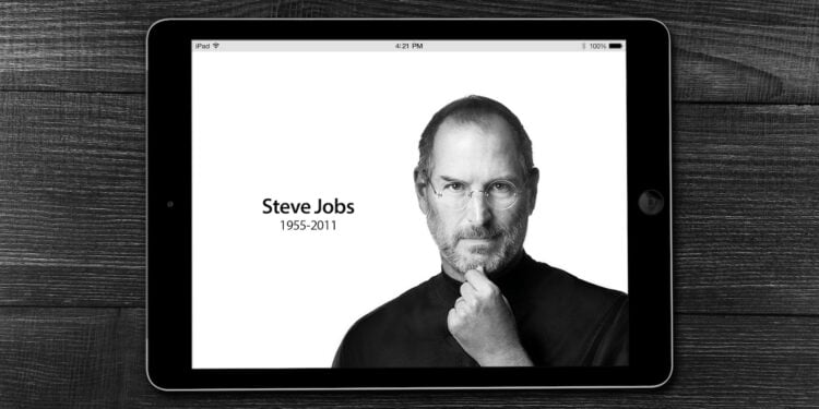 Apple Steve Jobs