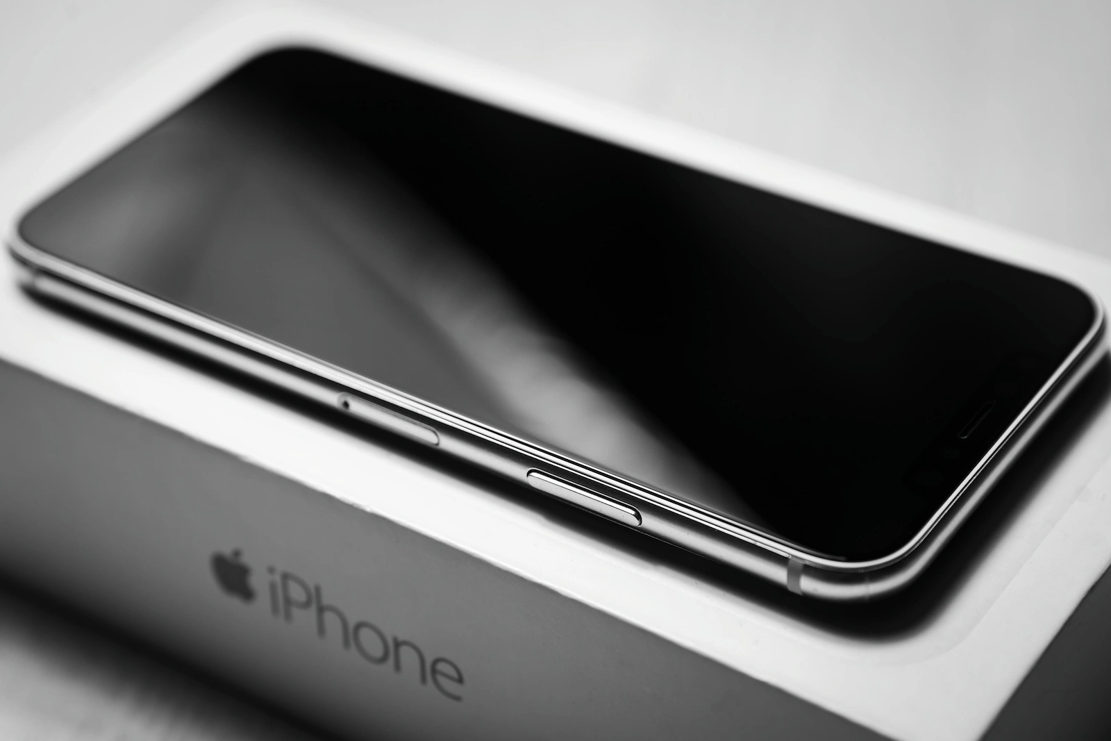 iPhone 2027 Apple