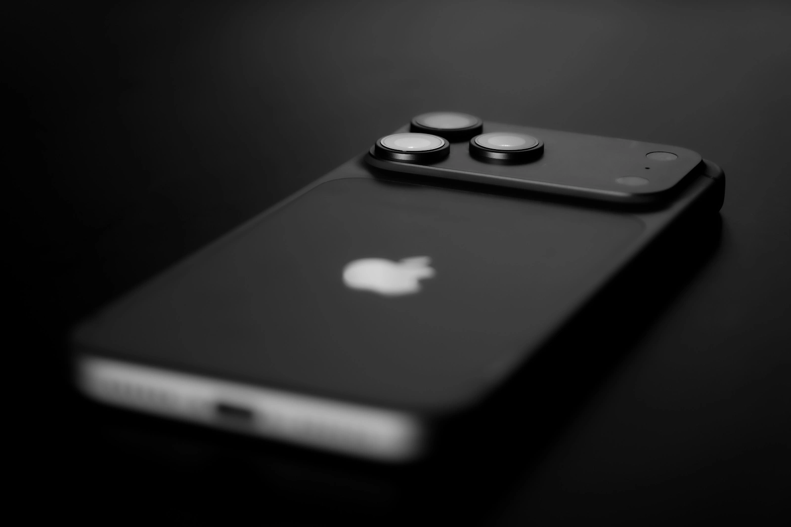 Apple Aktie iPhone 17 Kursziel