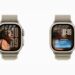 watchOS 26 Smart Stack Apple Watch