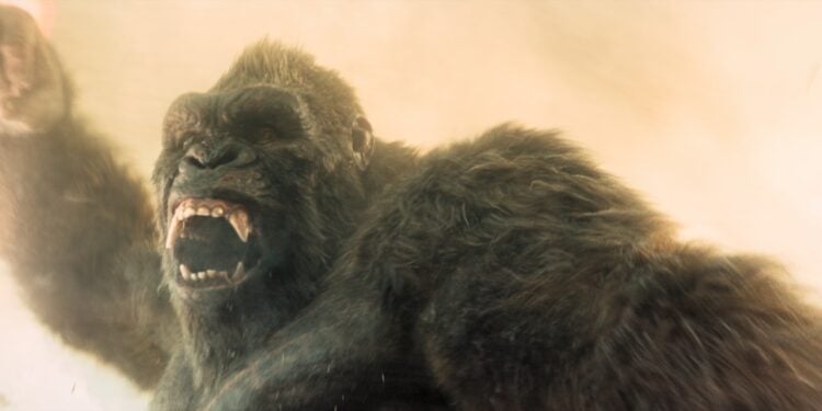 Apple TV Monarch: Legacy of Monsters