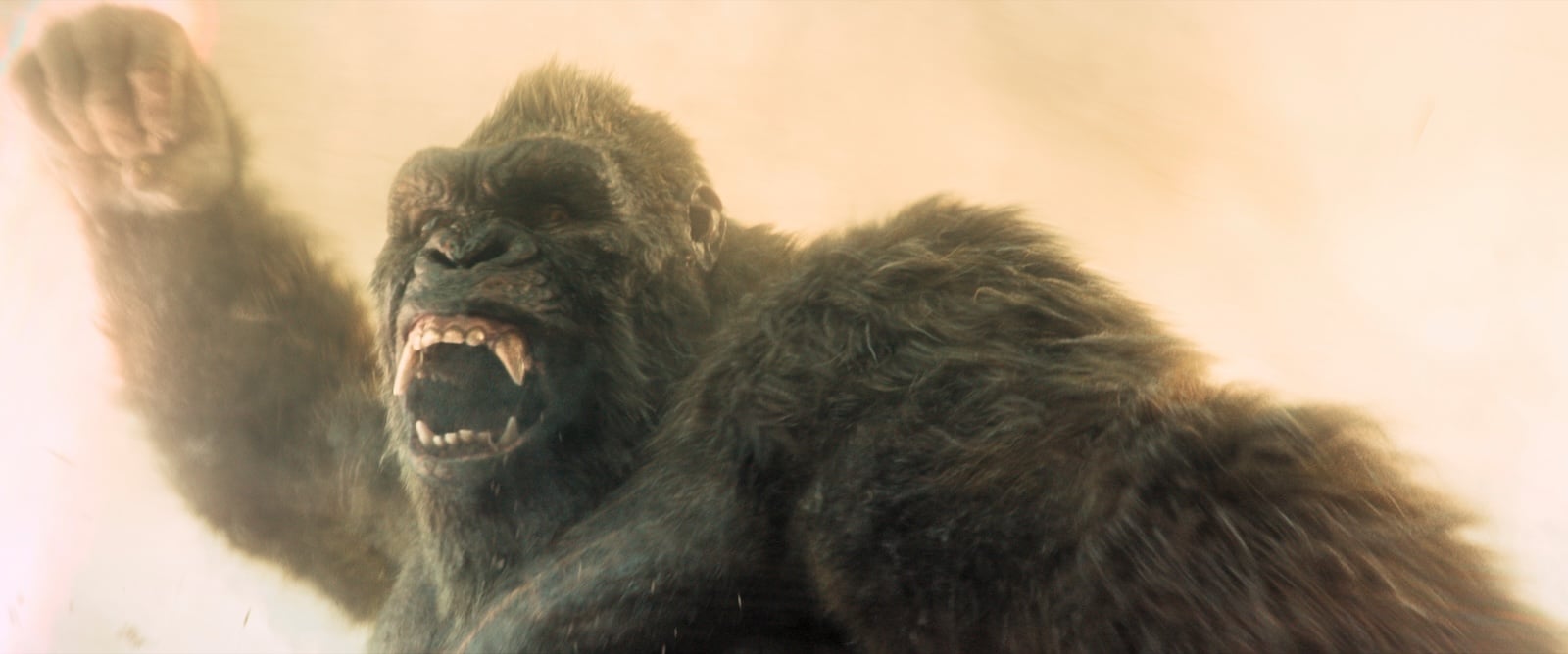 Apple TV Monarch: Legacy of Monsters