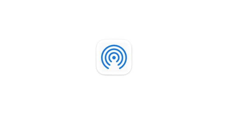 iOS 26.2 AirDrop