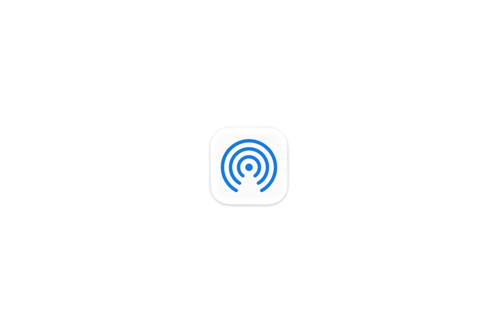 iOS 26.2 AirDrop