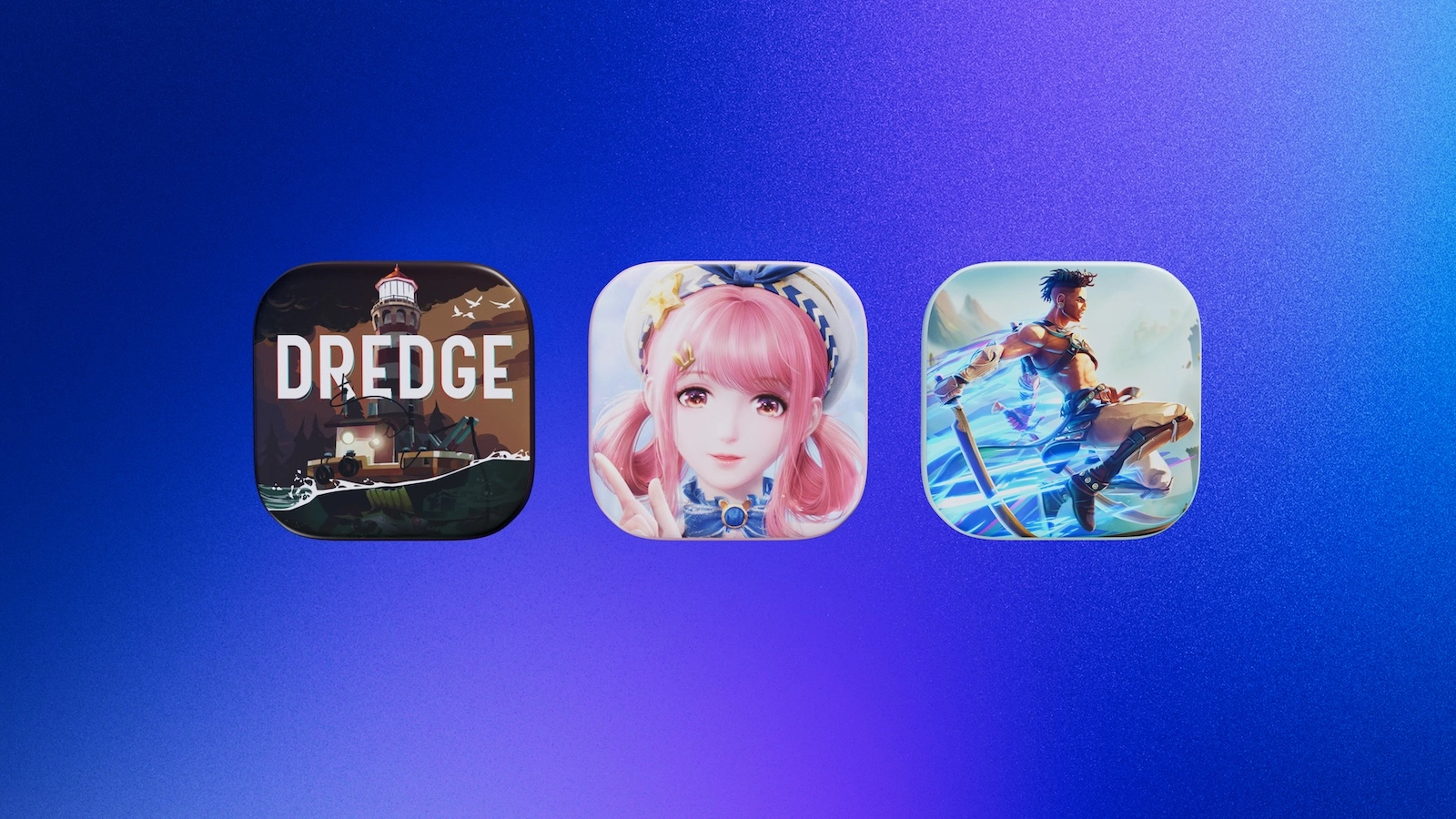 Apple App Store Award 2025