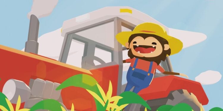 iMessage-Sticker-Paket Apple Arcade Sneaky Sasquatch