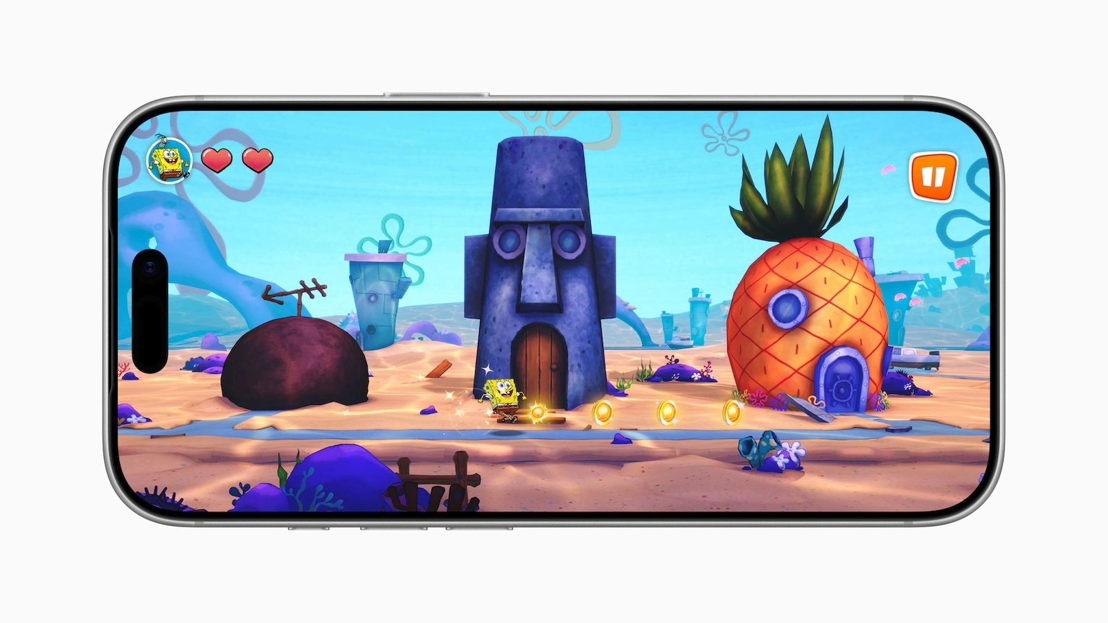 Apple Arcade Dezember 2025